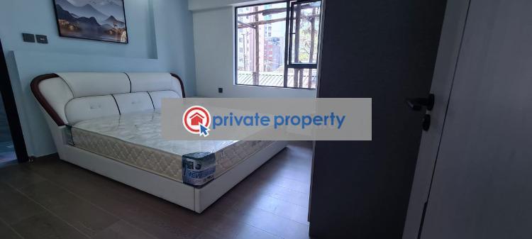 1 bedroom Apartment For Sale &nbsp;argwings Kodhek Lavington Nairobi - 14