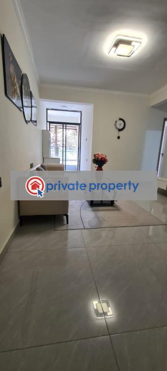 1 bedroom Apartment For Sale &nbsp;argwings Kodhek Lavington Nairobi - 3