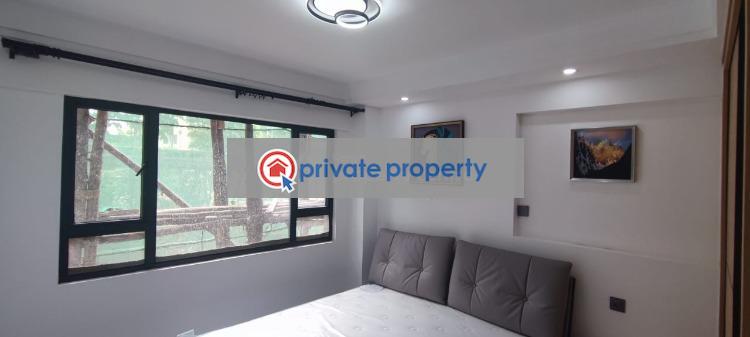 1 bedroom Apartment For Sale &nbsp;argwings Kodhek Lavington Nairobi - 9