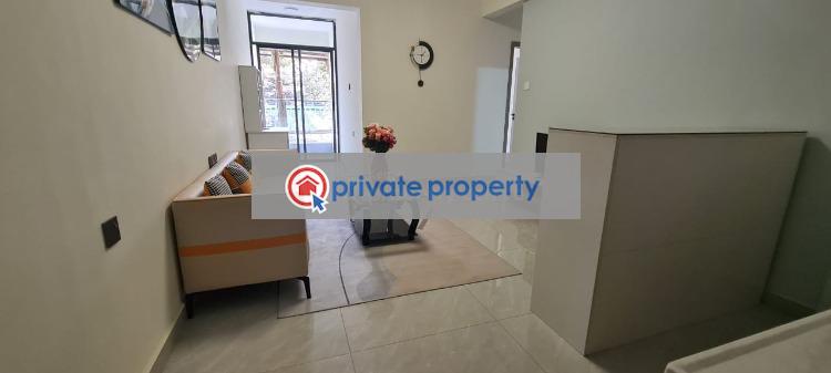 1 bedroom Apartment For Sale &nbsp;argwings Kodhek Lavington Nairobi - 2