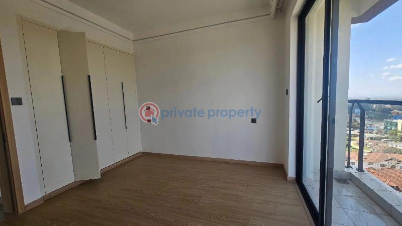 2 bedroom Apartment For Rent Riara Road Yaya Center Kilimani Nairobi - 11