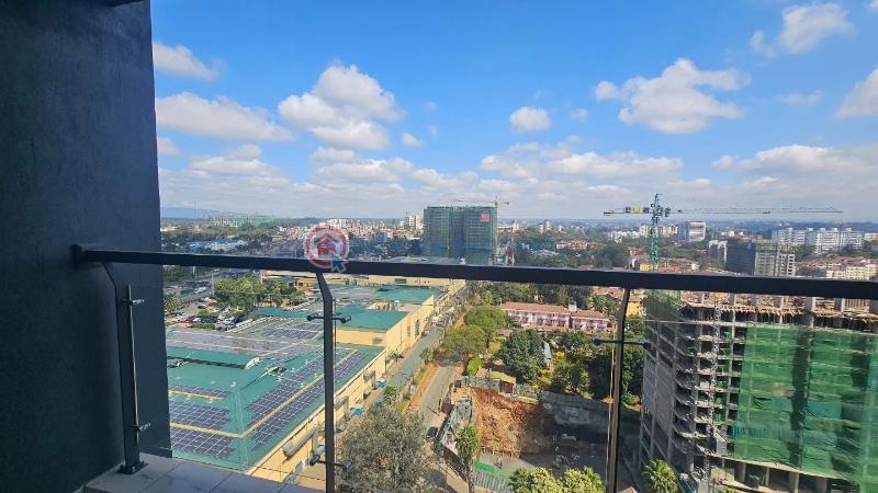 2 bedroom Apartment For Rent Riara Road Yaya Center Kilimani Nairobi - 7