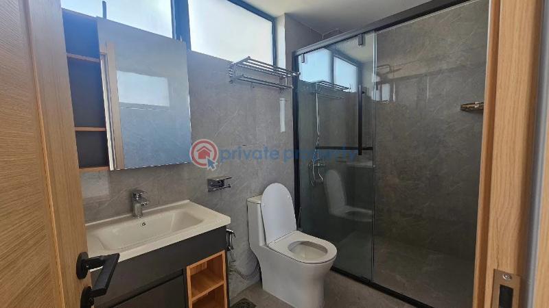 2 bedroom Apartment For Rent Riara Road Yaya Center Kilimani Nairobi - 9