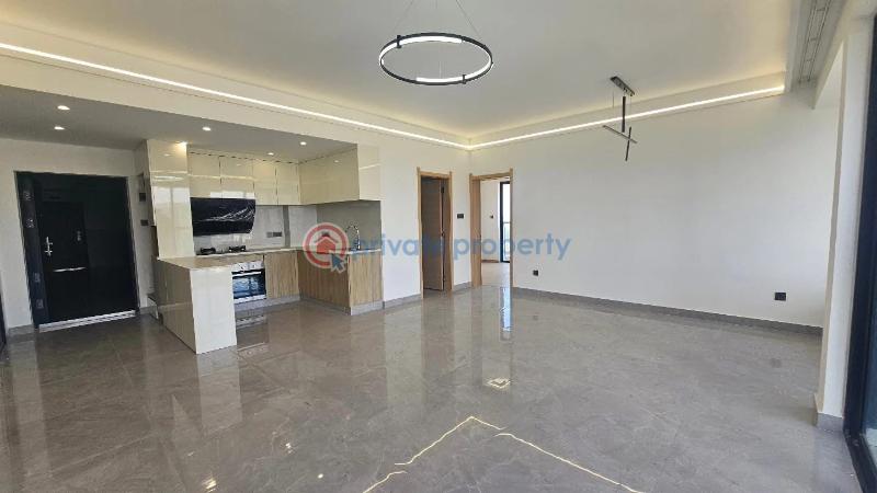 2 bedroom Apartment For Rent Riara Road Yaya Center Kilimani Nairobi - 1