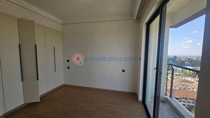 2 bedroom Apartment For Rent Riara Road Yaya Center Kilimani Nairobi - 10