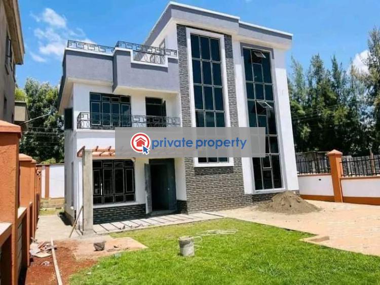 5 bedroom Townhouse For Sale &nbsp;ruiru Ruiru Kiambu - 5