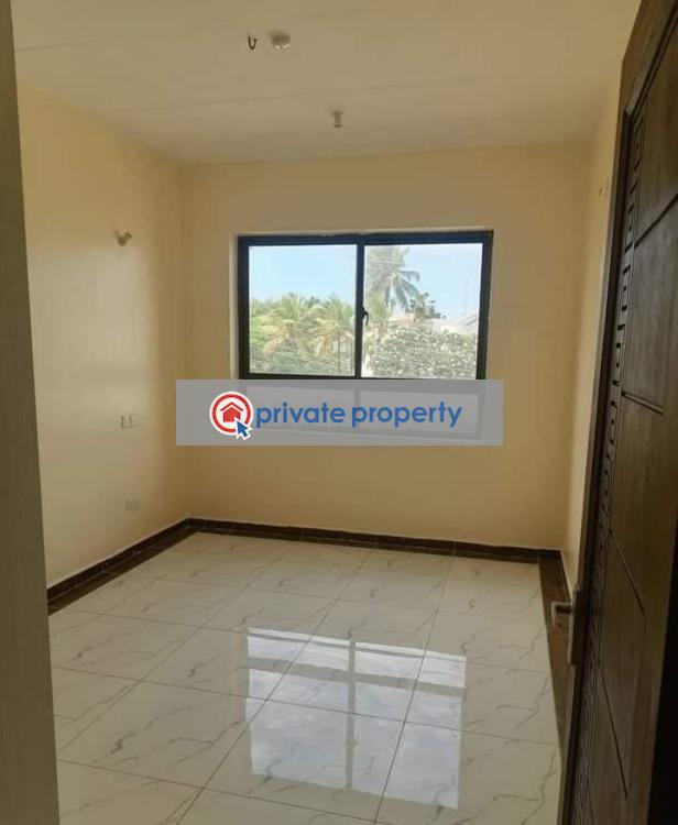 1 bedroom Apartment For Sale &nbsp;behind Citymall Nyali Mombasa - 4