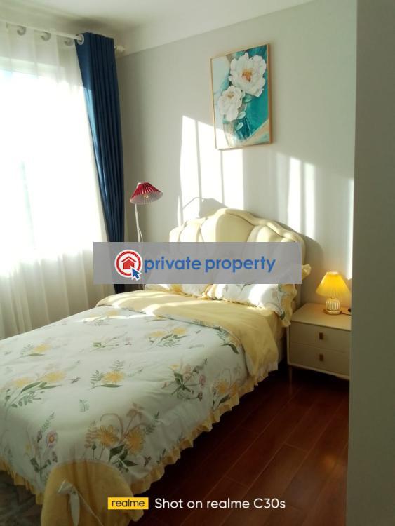 1 bedroom Apartment For Sale &nbsp;mombasa Road Syokimau/Mulolongo Machakos - 4