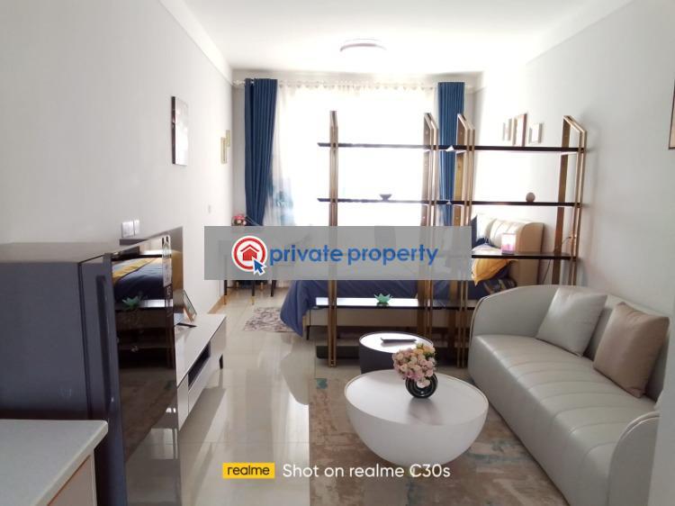 1 bedroom Apartment For Sale &nbsp;mombasa Road Syokimau/Mulolongo Machakos - 1