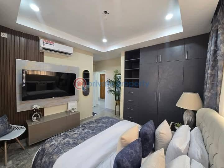 Apartment For Sale Nyali Near Citymall behind City Mall Nyali Mombasa - 4