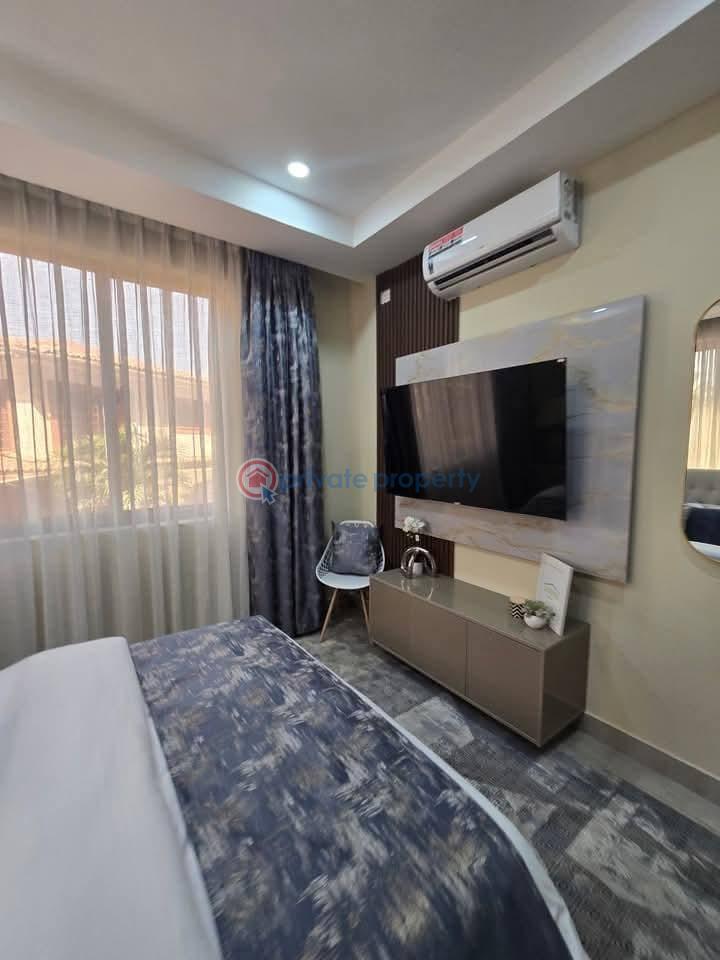 Apartment For Sale Nyali Near Citymall behind City Mall Nyali Mombasa - 2