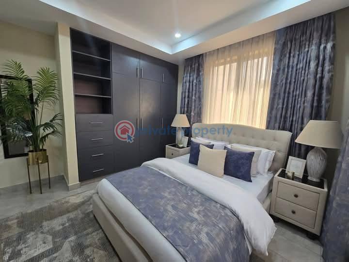 Apartment For Sale Nyali Near Citymall behind City Mall Nyali Mombasa - 1