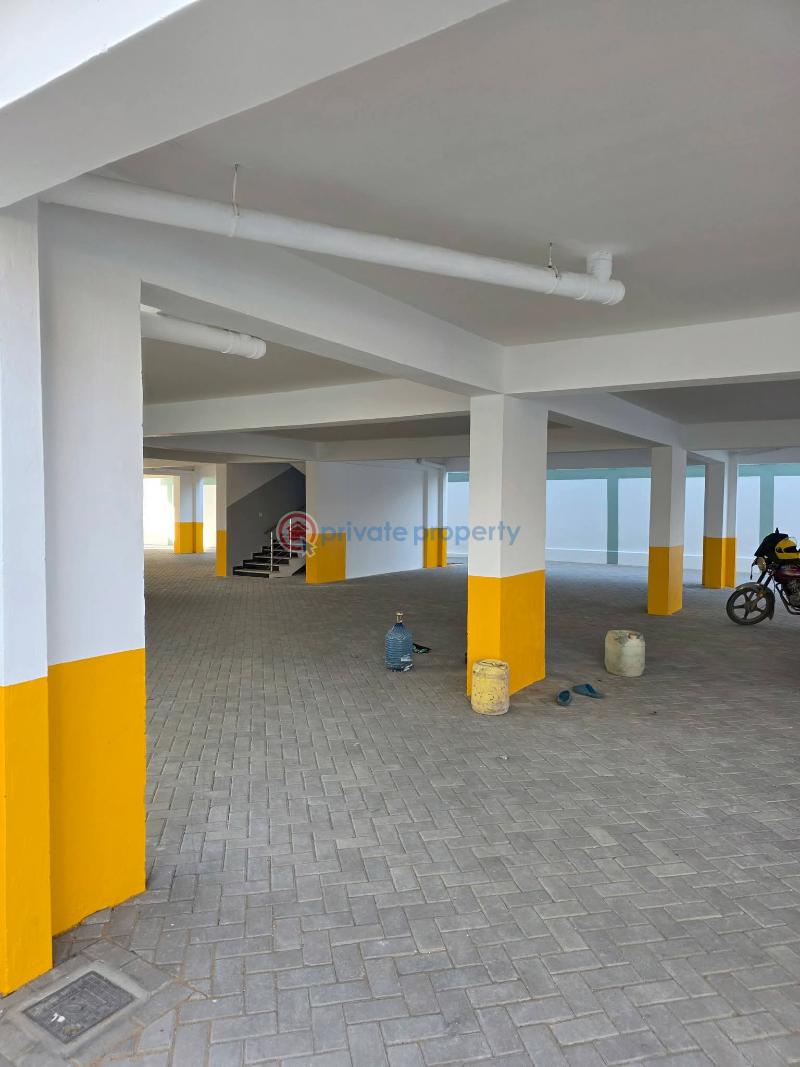 2 bedroom Apartment For Rent Links Road Nyali Mombasa  - 2