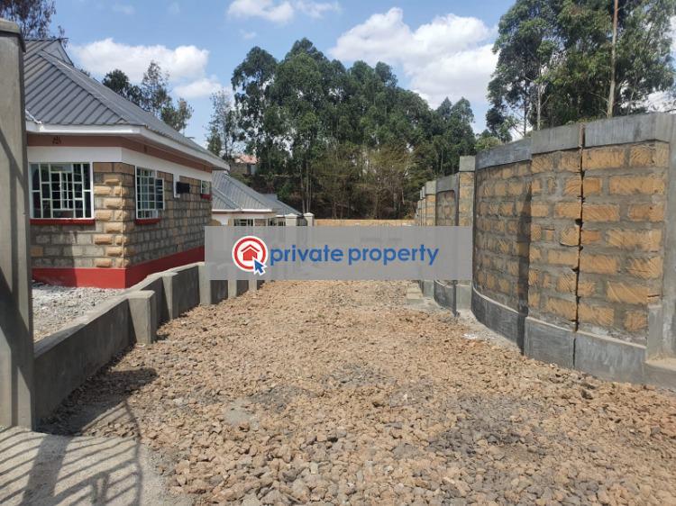 3 bedroom Detached Bungalow For Sale Ongata Rongai Kajiado - 23