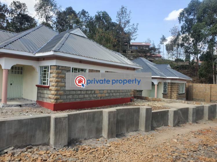 3 bedroom Detached Bungalow For Sale Ongata Rongai Kajiado - 24