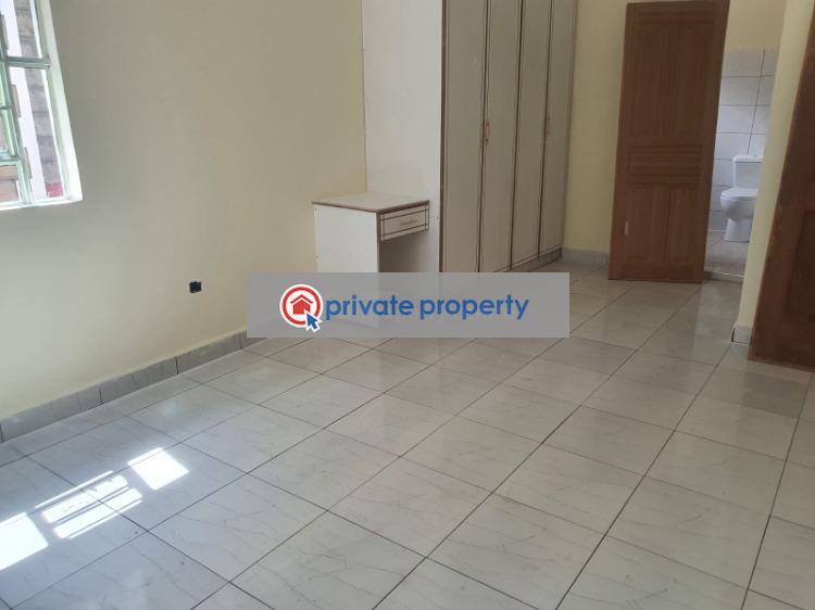 3 bedroom Detached Bungalow For Sale Ongata Rongai Kajiado - 21