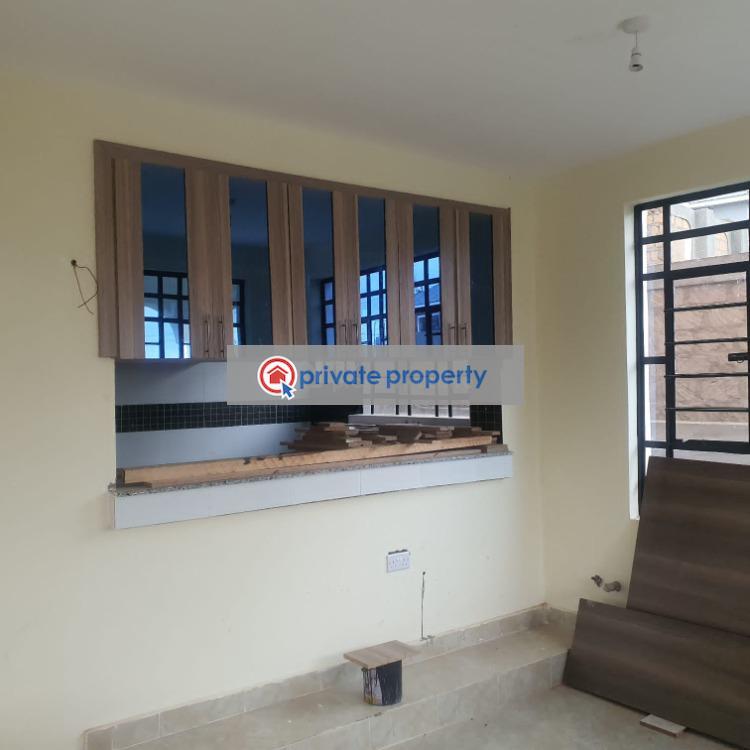 4 bedroom Townhouse For Sale Ongata Rongai Kajiado - 24