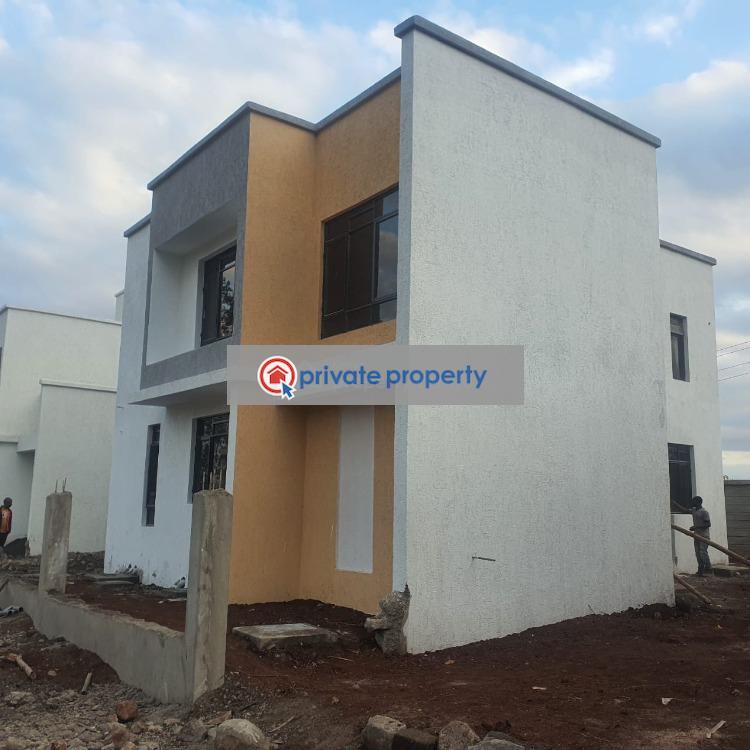 4 bedroom Townhouse For Sale &nbsp;rimpa Ongata Rongai Kajiado - 6