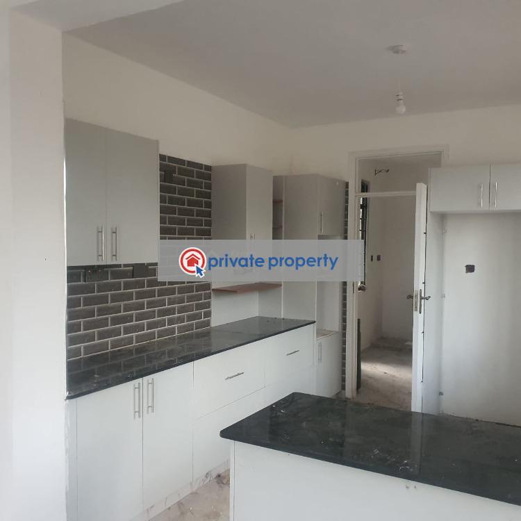 4 bedroom Townhouse For Sale &nbsp;rimpa Ongata Rongai Kajiado - 18