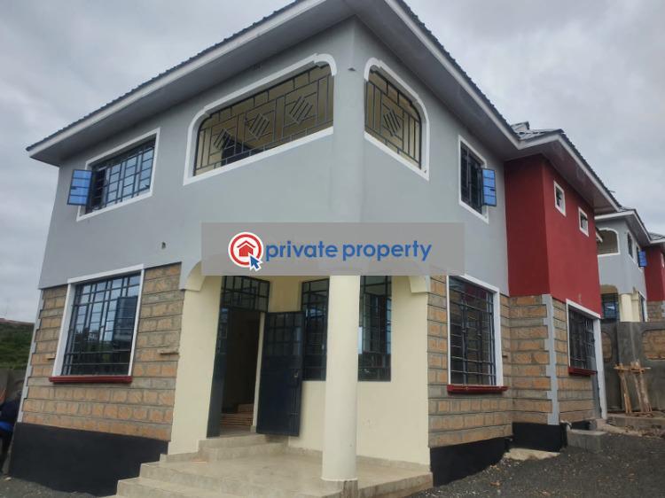 4 bedroom Townhouse For Sale Ongata Rongai Kajiado - 7