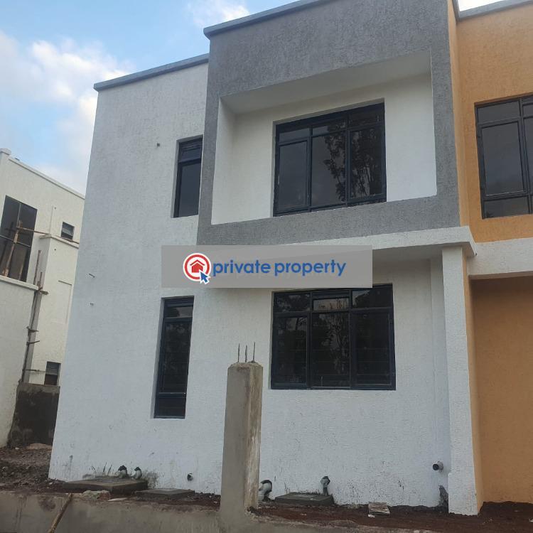 4 bedroom Townhouse For Sale &nbsp;rimpa Ongata Rongai Kajiado - 4
