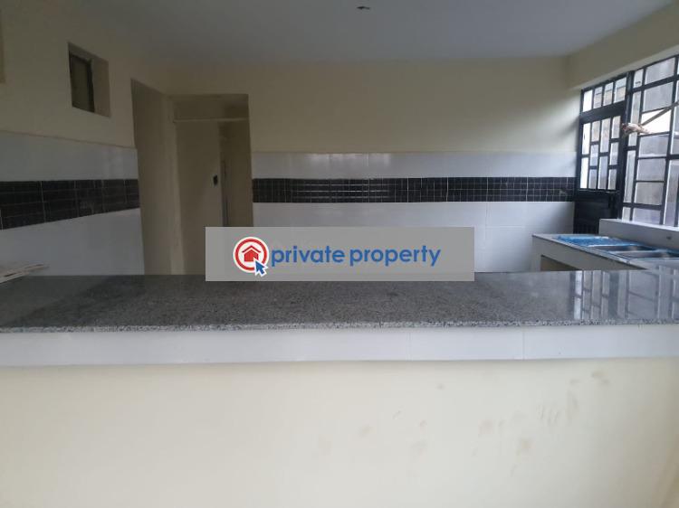 4 bedroom Townhouse For Sale Ongata Rongai Kajiado - 11