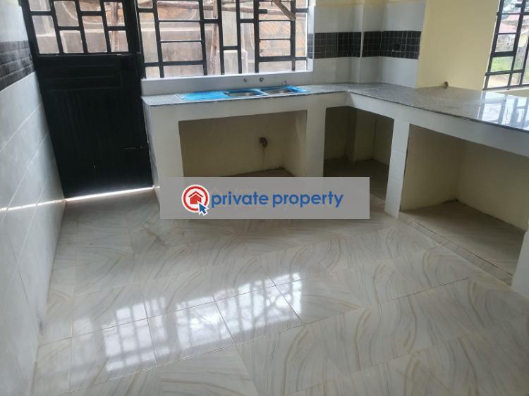 4 bedroom Townhouse For Sale Ongata Rongai Kajiado - 19