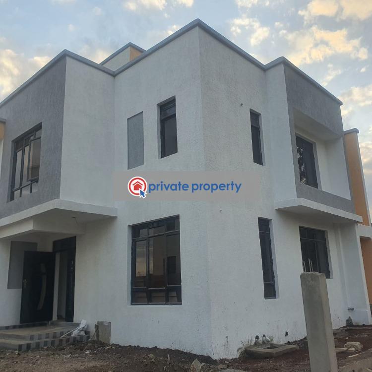 4 bedroom Townhouse For Sale &nbsp;ongata Rongai Ongata Rongai Kajiado - 10