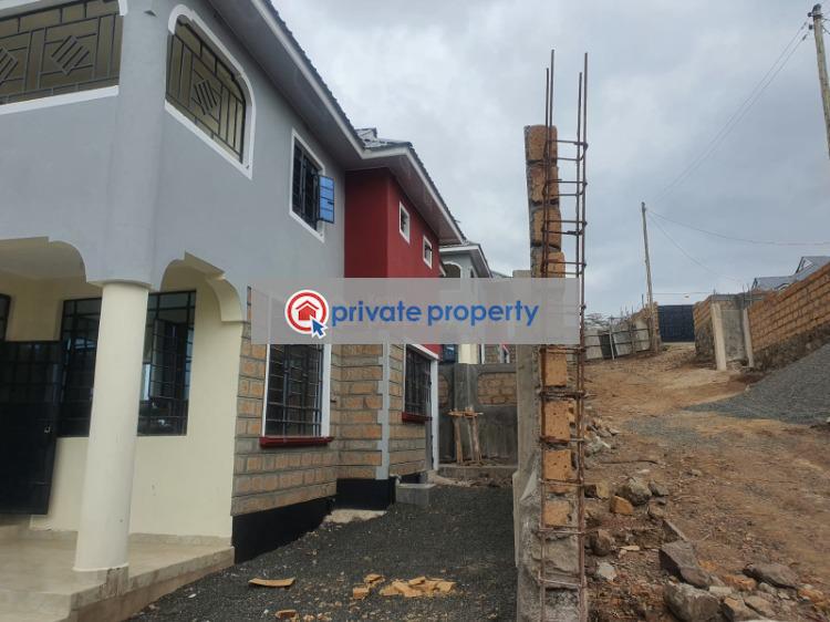 4 bedroom Townhouse For Sale &nbsp;ongata Rongai Ongata Rongai Kajiado - 6