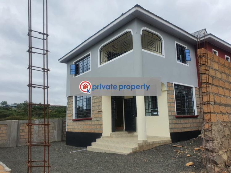 4 bedroom Townhouse For Sale &nbsp;ongata Rongai Ongata Rongai Kajiado - 1