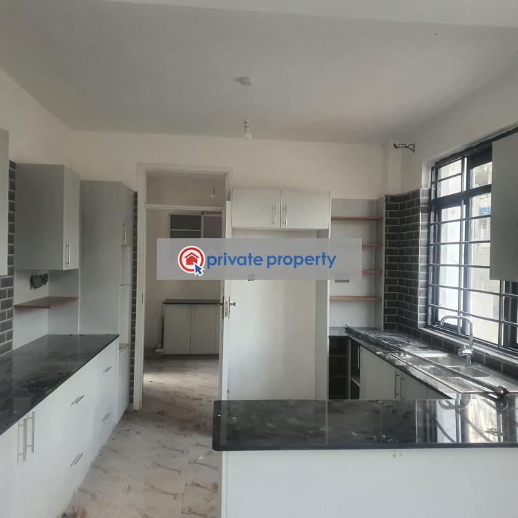 4 bedroom Townhouse For Sale &nbsp;ongata Rongai Ongata Rongai Kajiado - 16