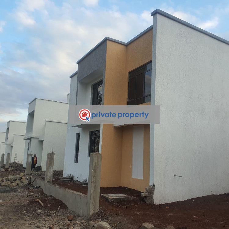 4 bedroom Townhouse For Sale &nbsp;ongata Rongai Ongata Rongai Kajiado - 1