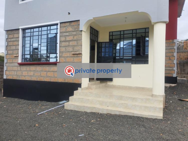 4 bedroom Townhouse For Sale &nbsp;ongata Rongai Ongata Rongai Kajiado - 10