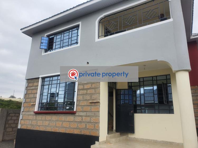 4 bedroom Townhouse For Sale &nbsp;ongata Rongai Ongata Rongai Kajiado - 5