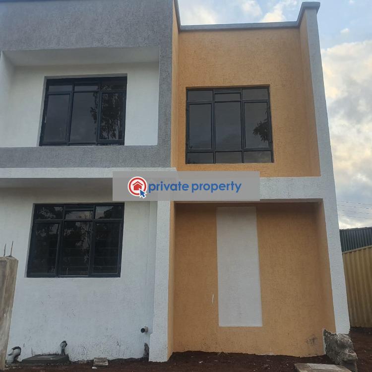 4 bedroom Townhouse For Sale &nbsp;ongata Rongai Ongata Rongai Kajiado - 5