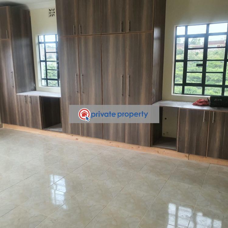 4 bedroom Townhouse For Sale &nbsp;ongata Rongai Ongata Rongai Kajiado - 23