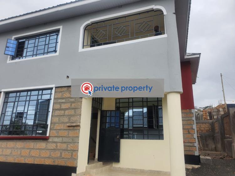 4 bedroom Townhouse For Sale &nbsp;ongata Rongai Ongata Rongai Kajiado - 4