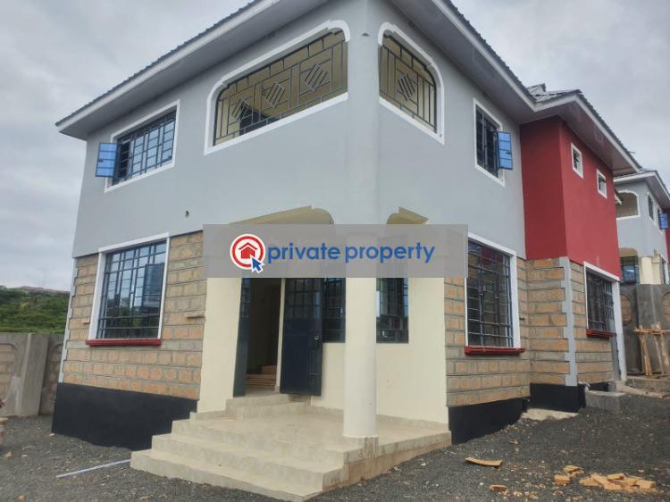 4 bedroom Townhouse For Sale &nbsp;ongata Rongai Ongata Rongai Kajiado - 8