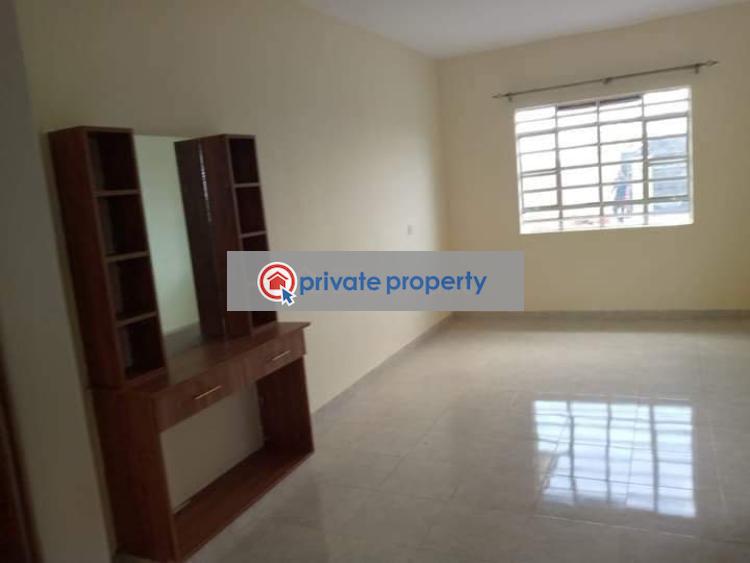 3 bedroom House For Sale &nbsp;namanga Road Kitengela Kajiado - 1