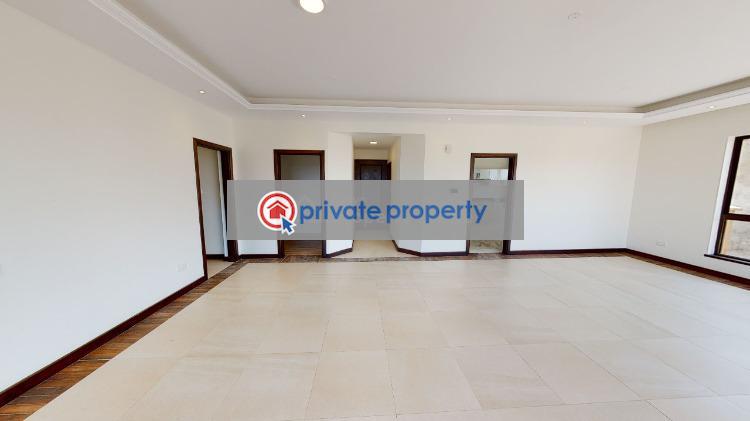 3 bedroom Apartment For Sale Parklands Nairobi - 0