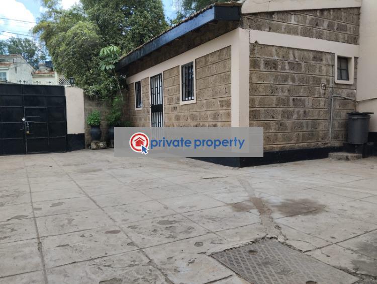 3 bedroom House For Sale &nbsp;ngumo Estate Nairobi Central  - 3