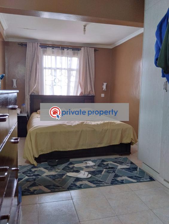3 bedroom House For Sale &nbsp;ngumo Estate Nairobi Central  - 10