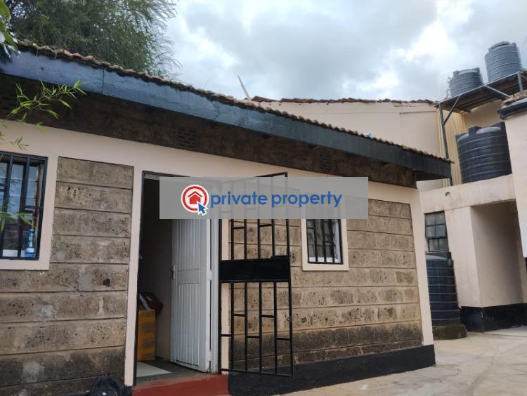 3 bedroom House For Sale &nbsp;ngumo Estate Nairobi Central  - 2