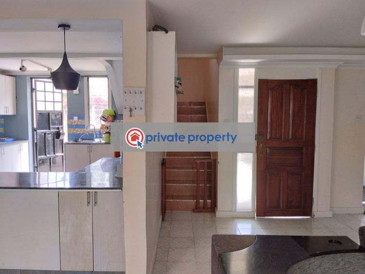 3 bedroom House For Sale &nbsp;ngumo Estate Nairobi Central  - 7