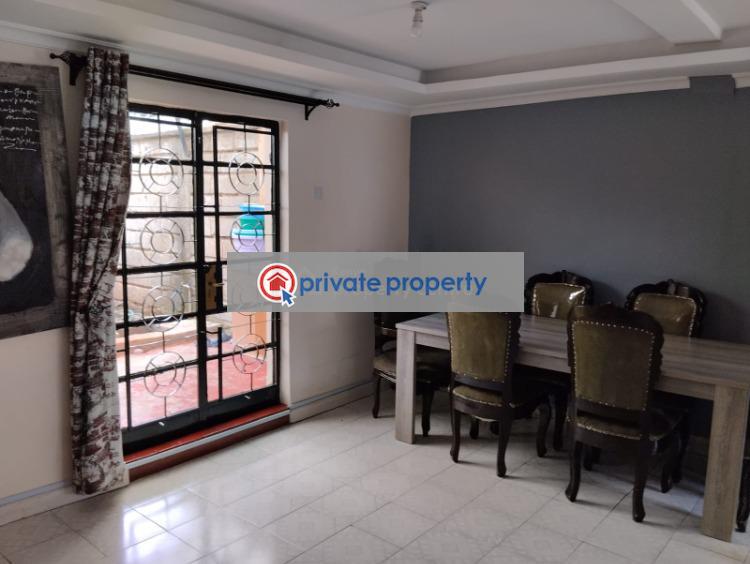 3 bedroom House For Sale &nbsp;ngumo Estate Nairobi Central  - 6
