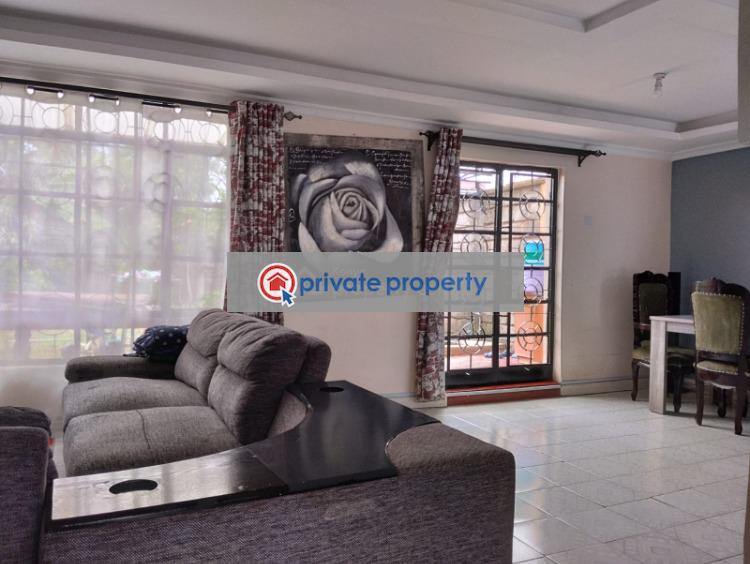 3 bedroom House For Sale &nbsp;ngumo Estate Nairobi Central  - 4