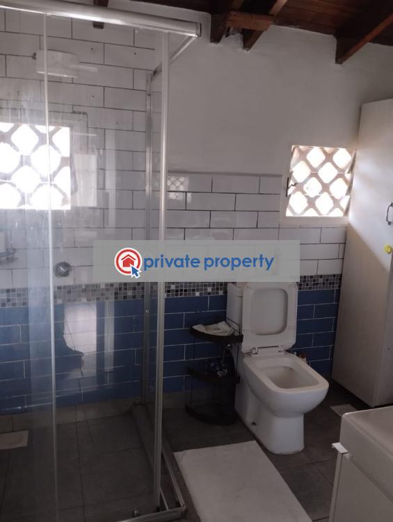 3 bedroom House For Sale &nbsp;ngumo Estate Nairobi Central  - 9