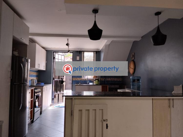 3 bedroom House For Sale &nbsp;ngumo Estate Nairobi Central  - 8