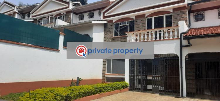 4 bedroom Townhouse For Sale &nbsp;brookside Drive Westlands Nairobi - 5