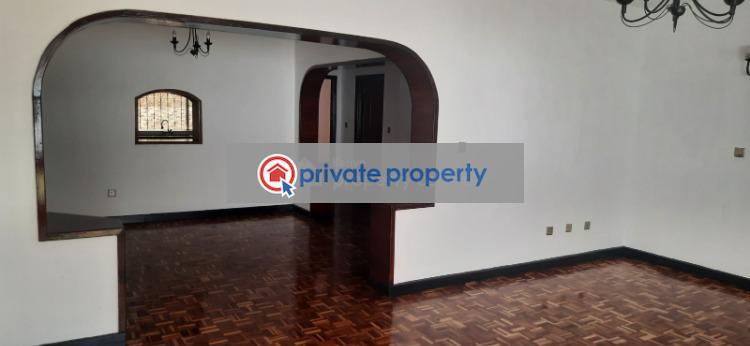 4 bedroom Townhouse For Sale &nbsp;brookside Drive Westlands Nairobi - 10